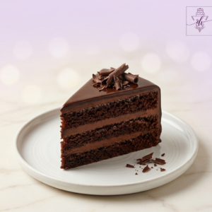 Fresh Dutch Chocolate Pastry in Dwarka