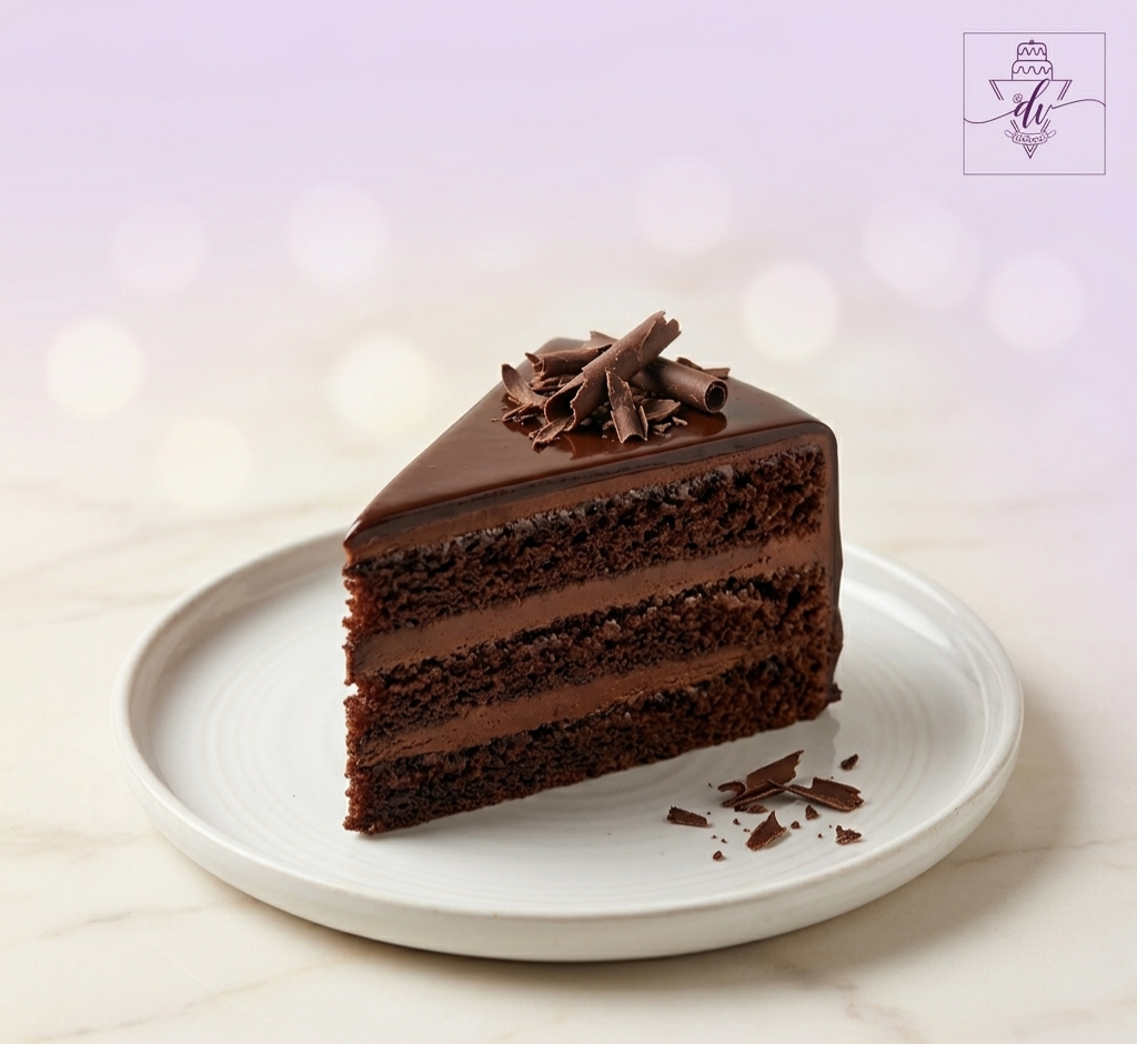 Fresh Dutch Chocolate Pastry in Dwarka