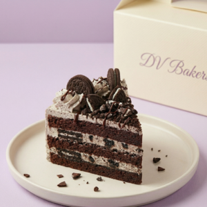 best Oreo Pastry In Dwarka